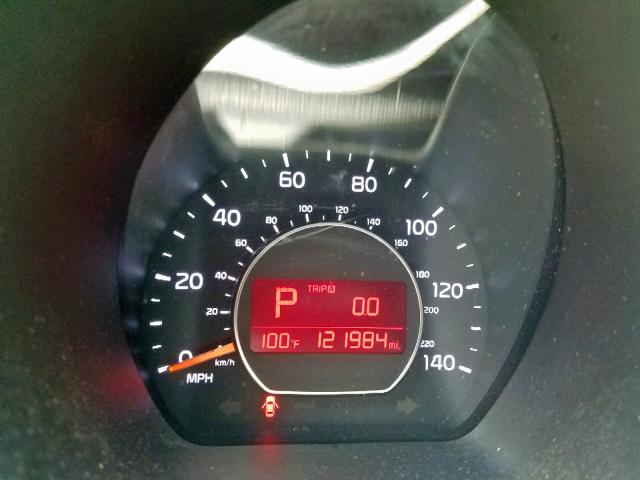 KNDJX3A54F7148437 - 2015 KIA SOUL ! Ağ foto 8