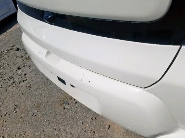 KNDJX3A54F7148437 - 2015 KIA SOUL ! Ağ foto 9