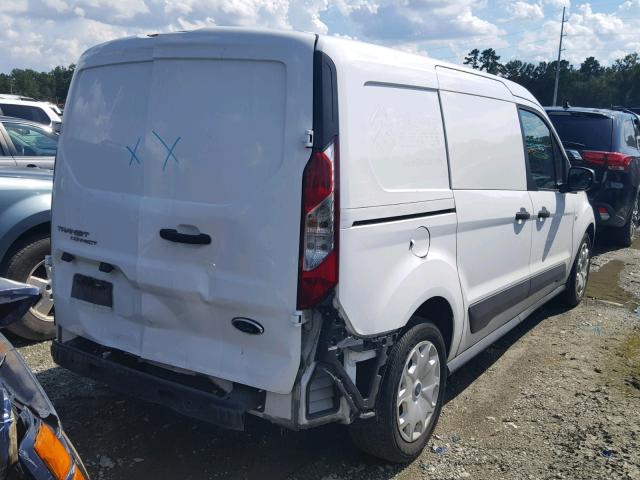 NM0LS7E77F1183483 - 2015 FORD TRANSIT CO WHITE photo 4