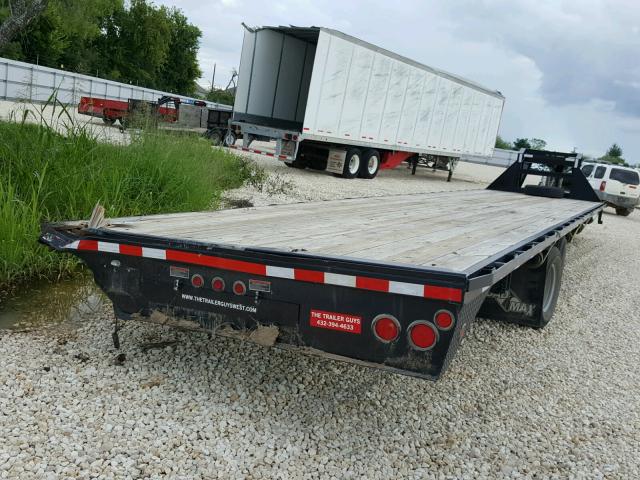 4ZEGH402XH1144172 - 2018 LOAD TRAILER BLACK photo 4