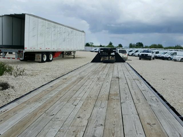 4ZEGH402XH1144172 - 2018 LOAD TRAILER BLACK photo 5