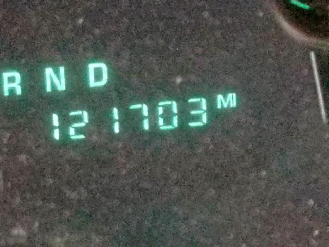 2A8GF78X47R263544 - 2007 CHRYSLER PACIFICA L GOLD photo 8