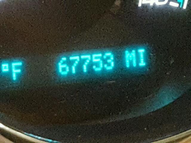 1G1ZC5E08CF261553 - 2012 CHEVROLET MALIBU 1LT WHITE photo 8