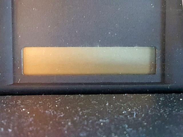 KL1TD56678B106379 - 2008 CHEVROLET AVEO BASE შავი ფოტო 8