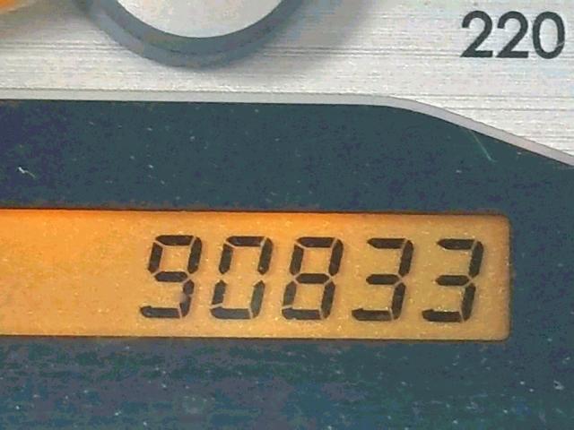 JTKDE177060104047 - 2006 TOYOTA SCION TC ლურჯი ფოტო 8