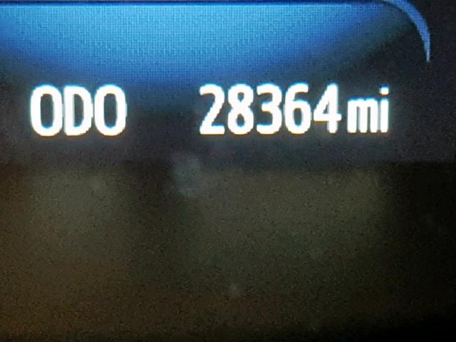 4T1BK1EB4JU278229 - 2018 TOYOTA AVALON XLE WHITE photo 8