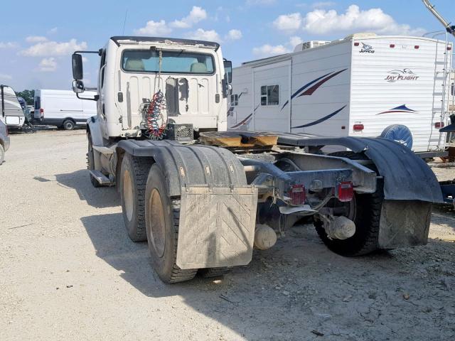 1FUJC5CV08HZ89830 - 2008 FREIGHTLINER M2 112 MED WHITE photo 3