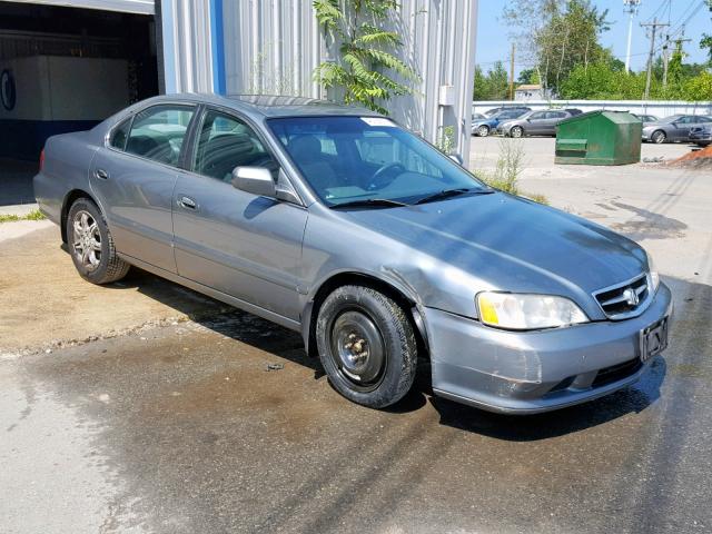 19UUA5647XA020001 - 1999 ACURA 3.2TL TEAL photo 1