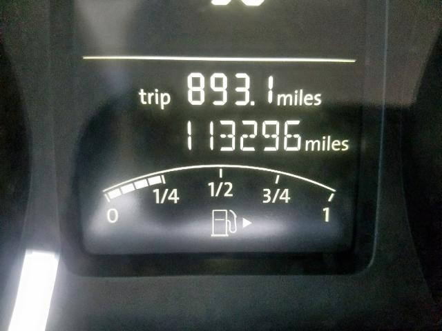 3VW2K7AJ7FM350540 - 2015 VOLKSWAGEN JETTA BASE WHITE photo 8