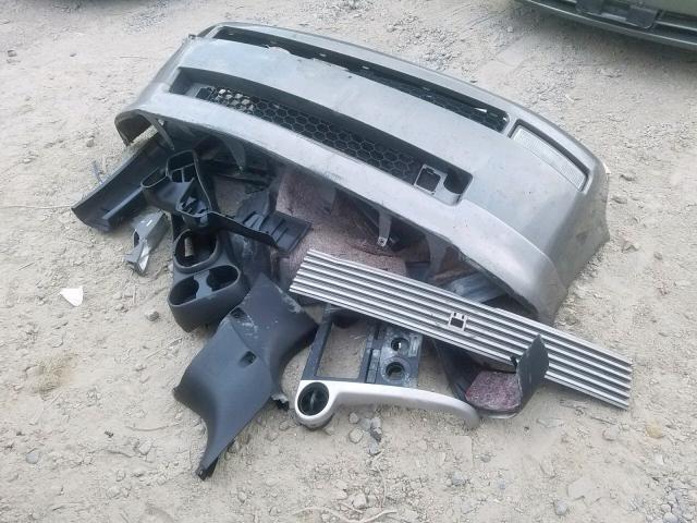 JTLKT324550206704 - 2005 TOYOTA SCION XB 灰色 照片 9