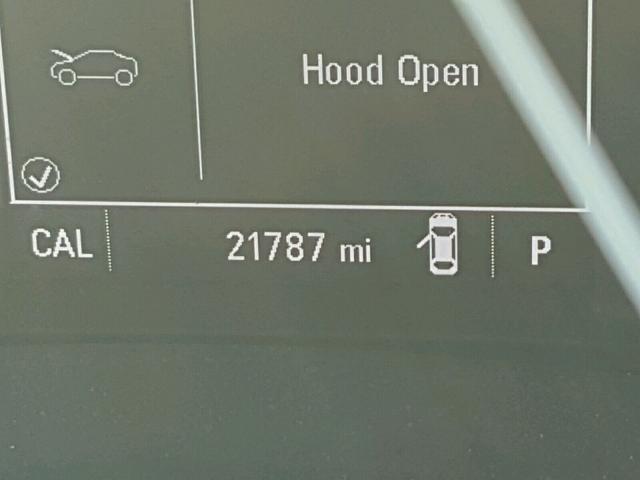 1G1ZB5ST5HF188151 - 2017 CHEVROLET MALIBU LS WHITE photo 8