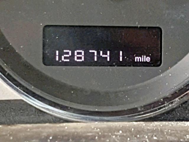 1J8HH58288C189370 - 2008 JEEP COMMANDER 白色 照片 8