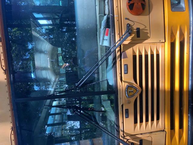 4DRBVAAN07A461404 - 2007 IC CORPORATION 3000 黄色 照片 1