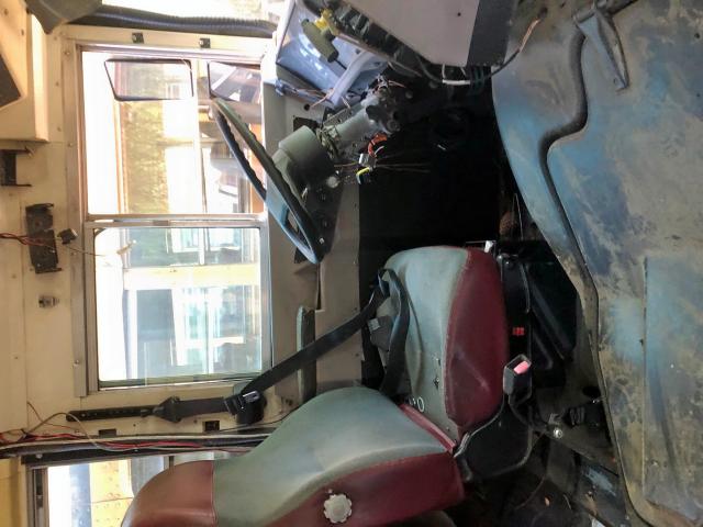 4DRBVAAN07A461404 - 2007 IC CORPORATION 3000 黄色 照片 7