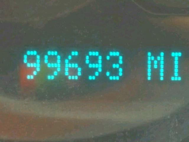 1G1ZC5EB5AF149999 - 2010 CHEVROLET MALIBU 1LT WHITE photo 8