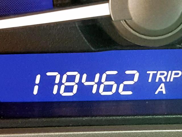 19XFA1F67AE073996 - 2010 HONDA CIVIC LX-S Qara foto 8