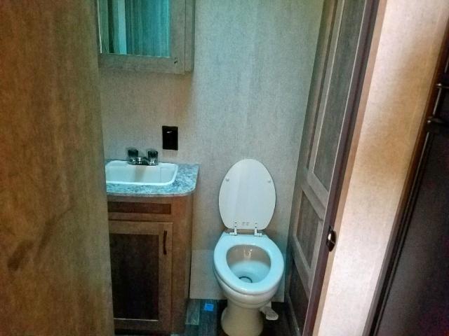 1SABS0BM7H2AN5092 - 2017 STAR CAMPER TAN photo 9