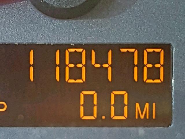 1G8AM14FX5Z105364 - 2005 SATURN ION LEVEL BLACK photo 8