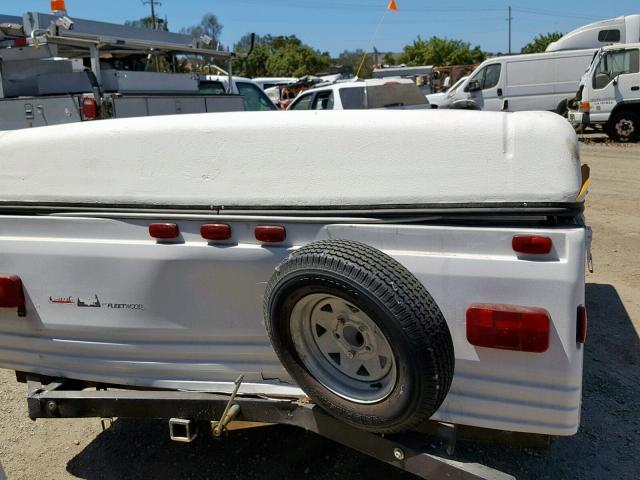 4CE688F14V7216928 - 1997 COLE SEA PINE WHITE photo 6