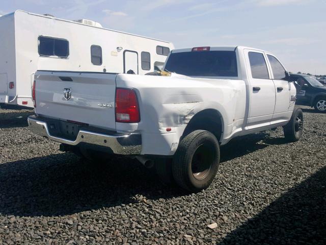 3C63RRGL0GG327437 - 2016 RAM 3500 ST TWO TONE photo 4