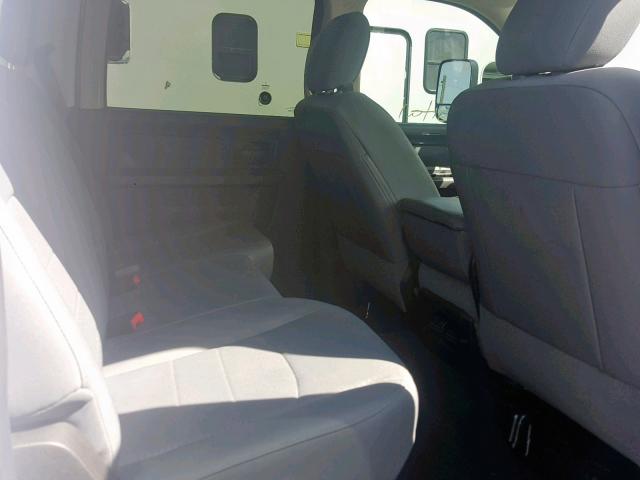 3C63RRGL0GG327437 - 2016 RAM 3500 ST TWO TONE photo 6