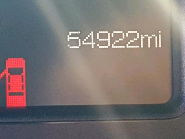 3C63RRGL0GG327437 - 2016 RAM 3500 ST TWO TONE photo 8