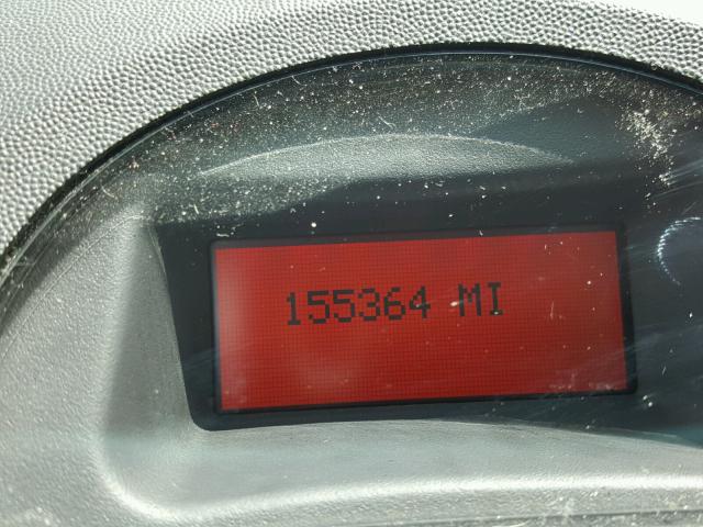 2G2WS522151145032 - 2005 PONTIAC GRAND PRIX GRAY photo 8