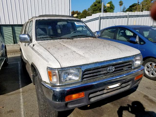 JT3VN39W9R0155857 - 1994 TOYOTA 4RUNNER VN WHITE photo 1