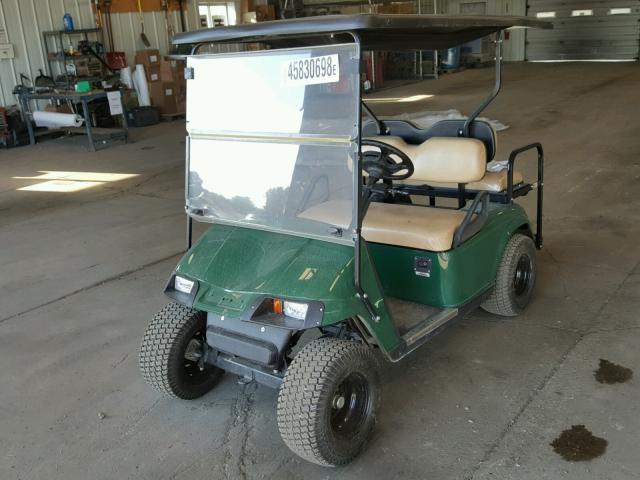 2578415 - 2008 EZ GOLFCART GREEN photo 2