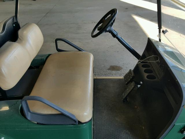 2578415 - 2008 EZ GOLFCART GREEN photo 5