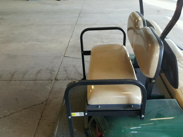 2578415 - 2008 EZ GOLFCART GREEN photo 6