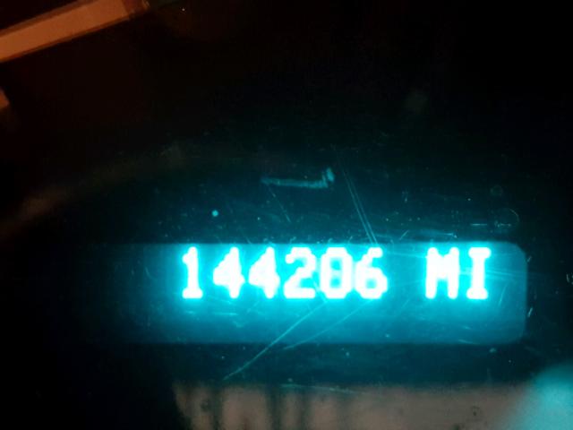 1G1ZG57B89F159021 - 2009 CHEVROLET MALIBU LS 金色 照片 8