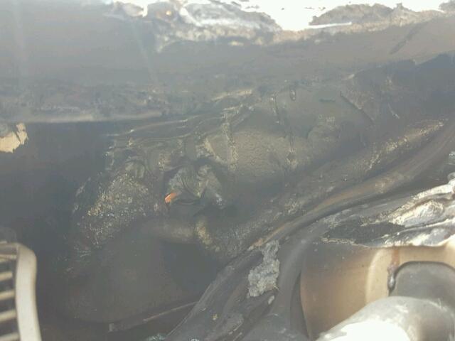 5LMFU28596LJ00074 - 2006 LINCOLN NAVIGATOR 银色 照片 8