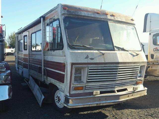 78021016 - 1980 OTHER MOTORHOME BEIGE photo 1