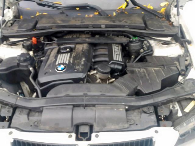 WBAVT735X8FZ37201 - 2008 BMW 328 XIT Ağ foto 7