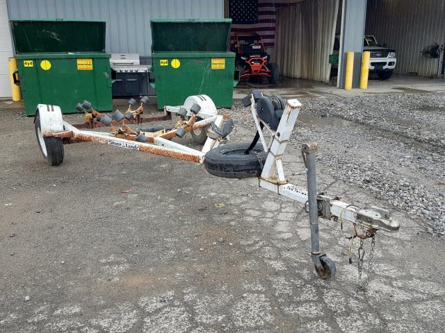 1MDG1DNB6FC238975 - 1985 SHOR TRAILER Ağ foto 1