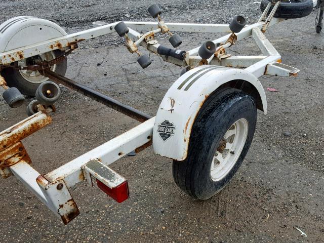 1MDG1DNB6FC238975 - 1985 SHOR TRAILER Ağ foto 10