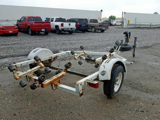 1MDG1DNB6FC238975 - 1985 SHOR TRAILER Ağ foto 4