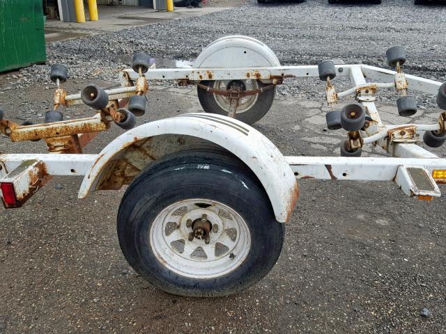 1MDG1DNB6FC238975 - 1985 SHOR TRAILER Ağ foto 8