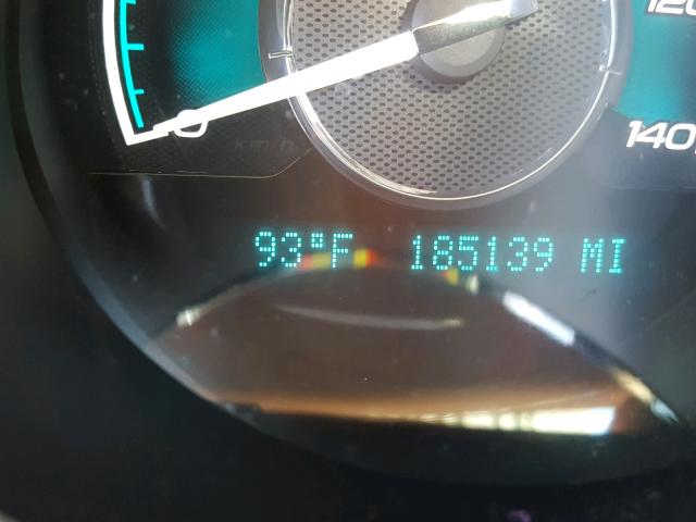 1G1ZK57758F190672 - 2008 CHEVROLET MALIBU LTZ 棕色 照片 8