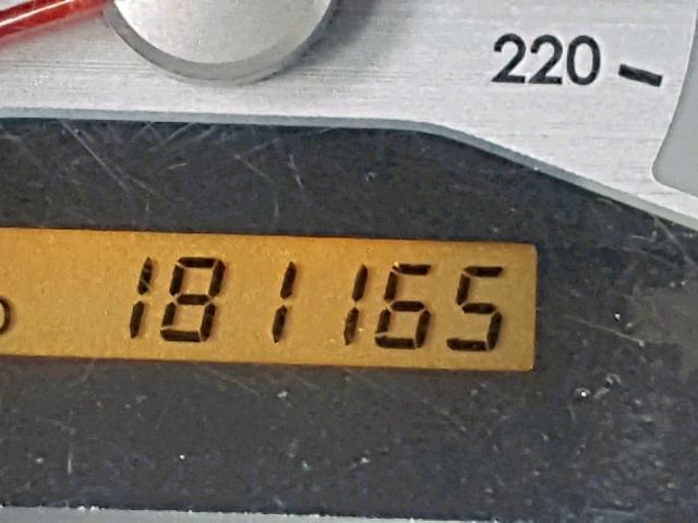 JTKDE177060074242 - 2006 TOYOTA SCION TC თეთრი ფოტო 8