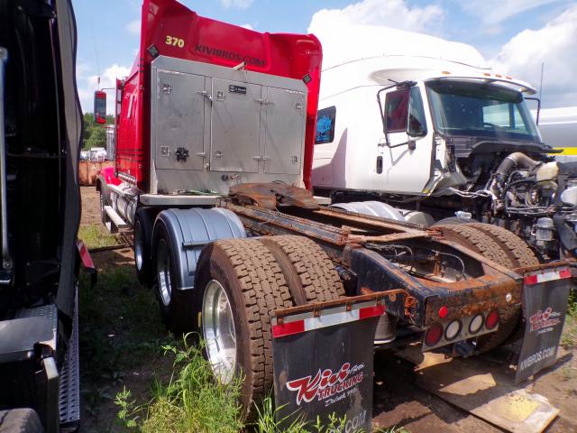 5KJNAED17JPJP5764 - 2018 WESTERN STAR/AUTO CAR CONVENTION RED photo 4