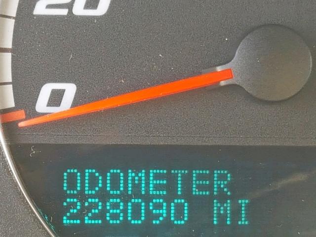 2G1WD58CX79298365 - 2007 CHEVROLET IMPALA SUP ბურგუნდია ფოტო 8