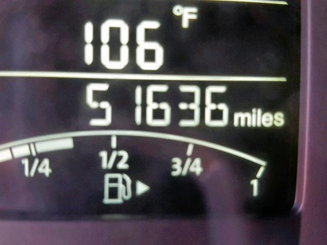 3VW2K7AJ4EM249096 - 2014 VOLKSWAGEN JETTA BASE RED photo 8