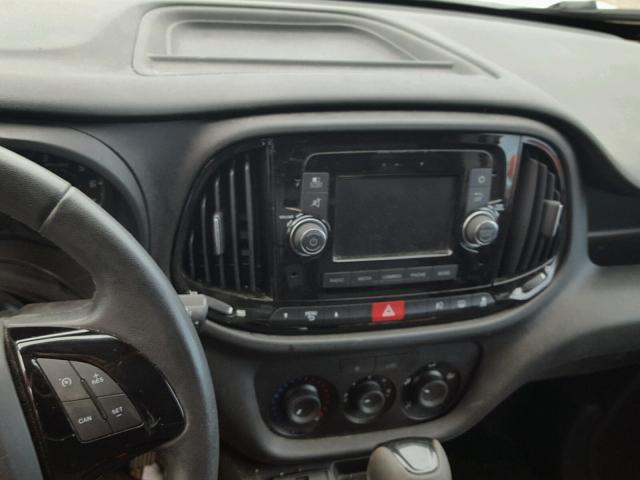 ZFBERFBT4F6952708 - 2015 RAM PROMASTER 白色 照片 9