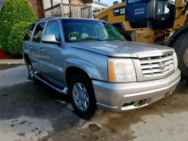 1GYEK63N93R296768 - 2003 CADILLAC ESCALADE L CREAM photo 1