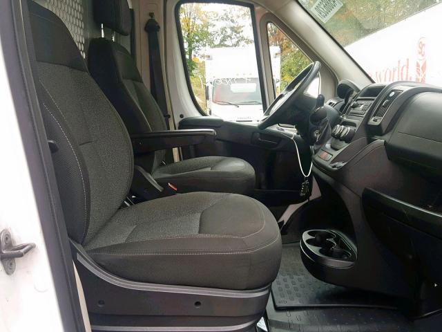 3C6TRVNG9HE511643 - 2017 RAM PROMASTER Ağ foto 5