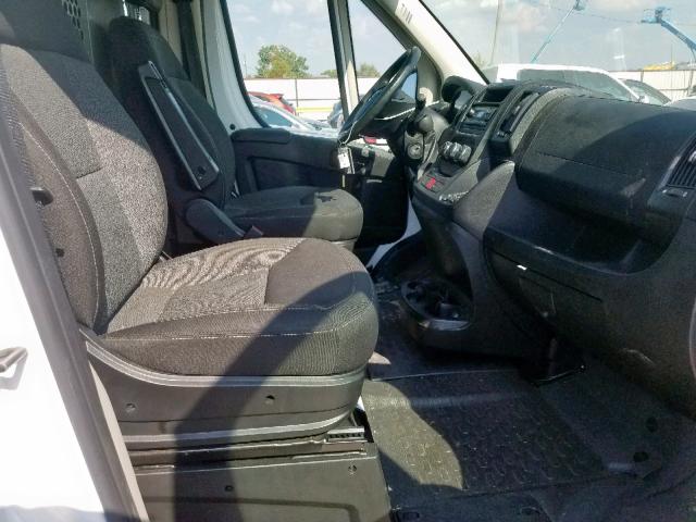 3C6TRVNG8HE522827 - 2017 RAM PROMASTER Ağ foto 5