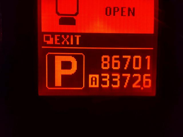 JNKAJ09E39M900847 - 2009 INFINITI EX35 BASE Qara foto 8