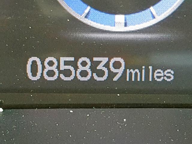 19XFB2F97CE010252 - 2012 HONDA CIVIC EXL 银色 照片 8